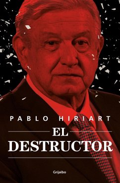 El Destructor / The Destroyer - Hiriart, Pablo