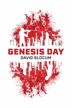 Genesis Day - Slocum, David