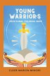 Young Warrior's Devotional Coloring Book - Bild 1