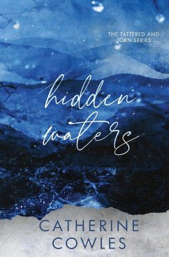 Hidden Waters - Cowles, Catherine