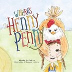 Where's Henny Penny: Search and Find Farm Animals Bedtime Book