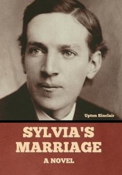 Sylvia's Marriage - Sinclair, Upton