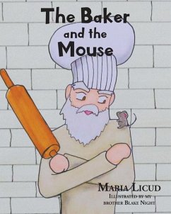 The Baker and the Mouse - Licud, Maria