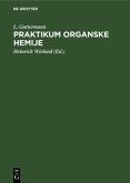 Praktikum organske hemije