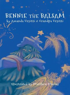 Bennie The Balsam - Ursitti, Amanda