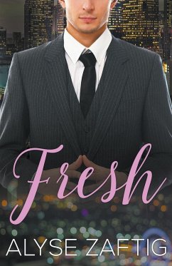 Fresh - Zaftig, Alyse