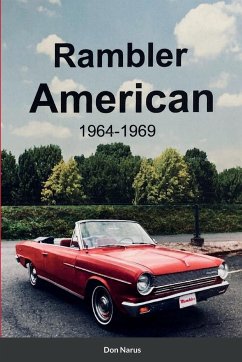 Rambler American 1964-1969 - Narus, Don