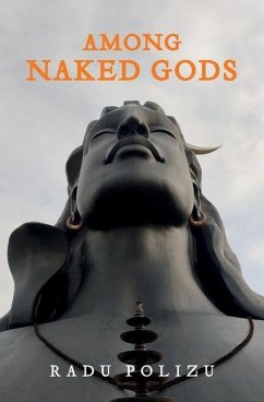 Among Naked Gods - Polizu, Radu