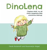 DinoLena - S'tapfere Meitli, wo dä chline Langerhans-Zelle schwümme biibringt.