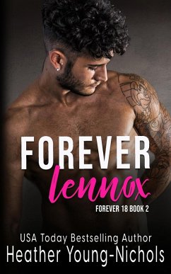 Forever Lennox - Young-Nichols, Heather