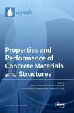 Properties and Performance of Concrete Materials and Structures