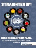 Straighten Up! Boss Reggae From Pama