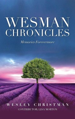 Wesman Chronicles - Christman, Wesley