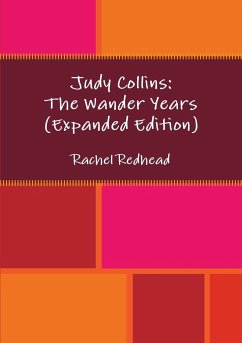 Judy Collins - Redhead, Rachel