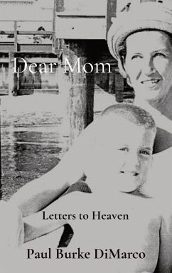 Dear Mom - DiMarco, Paul Burke