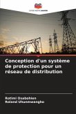 Conception d'un système de protection pour un réseau de distribution