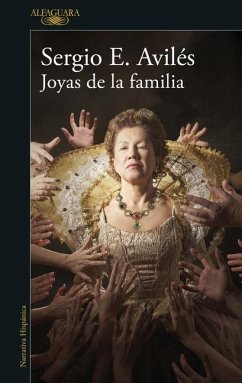 Joyas de la Familia / Family Jewels - Avilés, Sergio