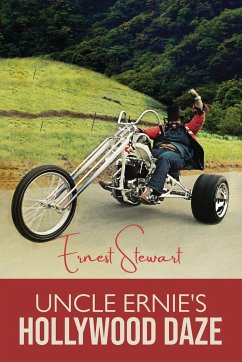 Uncle Ernie's Hollywood Daze - Stewart, Ernest