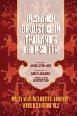 In Search of Justice in Thailand's Deep South