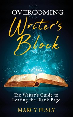 Overcoming Writer's Block - Pusey, Marcy