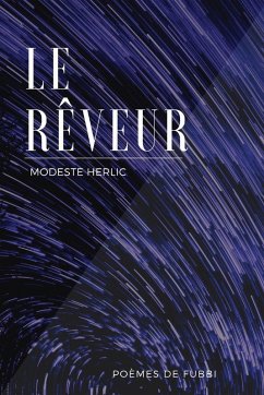Cover Le Rêveur