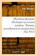 Machines dynamo-électriques à courant... - Bild 1