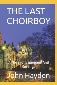 The Last Choirboy - Hayden, John