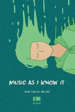 Music as I know it - Molina, Juan Carlos