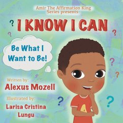 I Know I Can - Mozell, Alexus