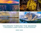 Colorado Through the Seasons