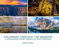 Colorado Through the Seasons - Janus, Jeremy