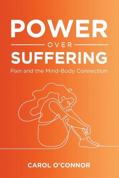 Power Over Suffering - O'Connor, Carol