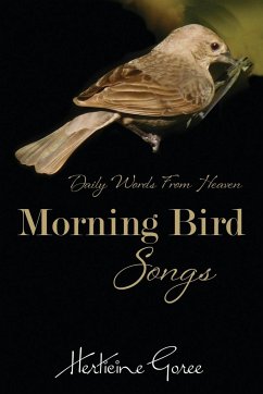 Morning Bird Songs - Goree, Herticine