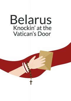 Cover Belarus Knockin' at the Vatican's Doors