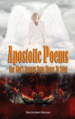 Apostolic Poems - Shilling, Deacon Jerry