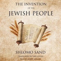The Invention of the Jewish People - Sand, Shlomo