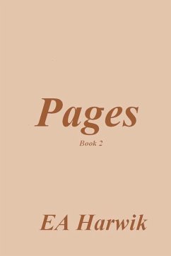 Pages - Book 2 - Harwik, Ea