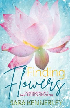 Finding Flowers - Kennerley, Sara