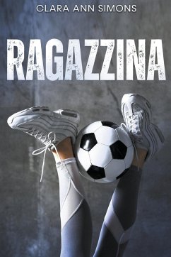 Ragazzina - Simons, Clara Ann