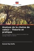 Analyse de la chaîne de valeur : Théorie et pratique