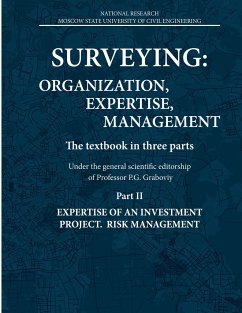 SURVEYING: ORGANIZATION, EXPERTISE, MANAGEMENT - Graboviy, Petr