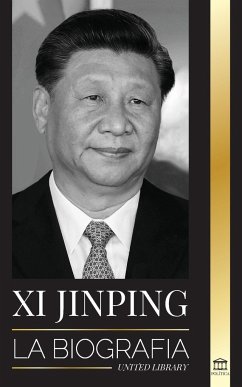 Xi Jinping - Library, United