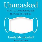 Unmasked: Covid, Community, and the Case of Okoboji