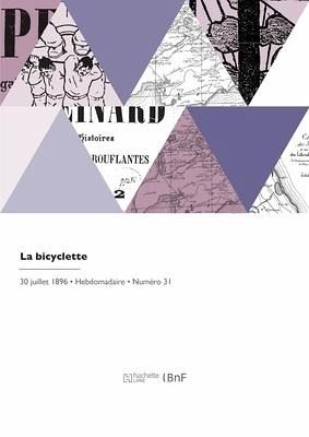 La bicyclette