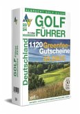 Albrecht Golf Führer Deutschland 23/24 inklusive Gutscheinbuch Albrecht Golf Führer Deutschland 23/24 inklusive Gutscheinbuch