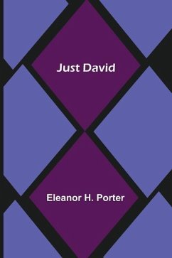Just David - H. Porter, Eleanor