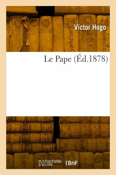 Le Pape Le Pape