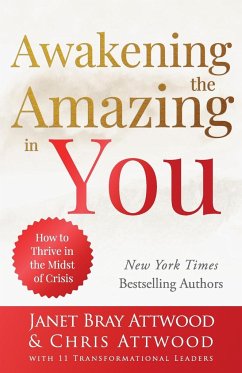 Awakening the Amazing in You - Bray Attwood, Janet; Attwood, Chris