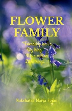 Cover Flower Family