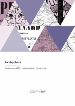 La bicyclette Cover La bicyclette